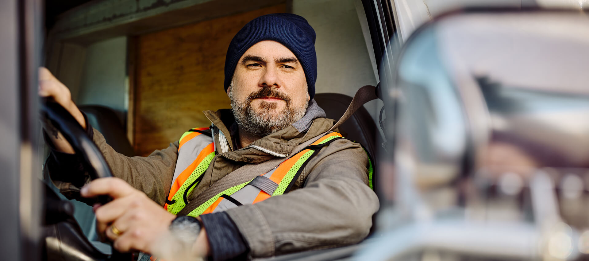 Unlock Your Career Potential with a Class A CDL at Logisticize